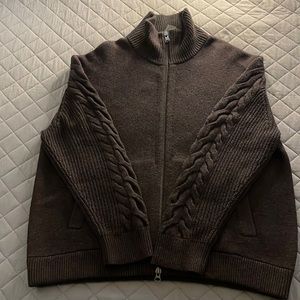 Mens Sweater